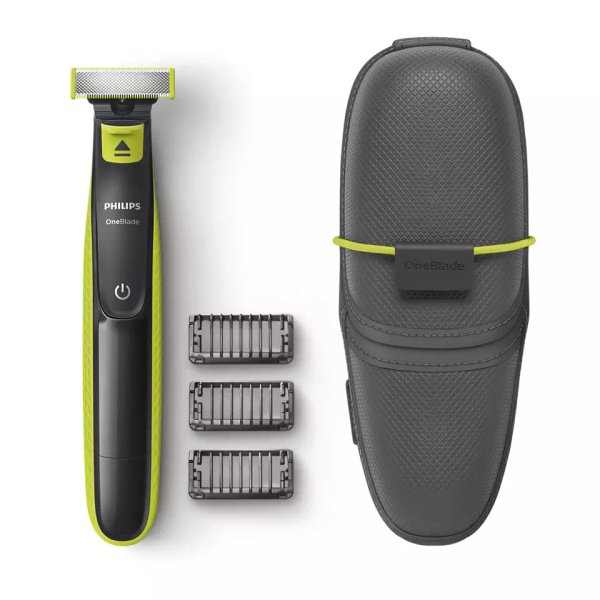 One Blade Serial OneBlade
