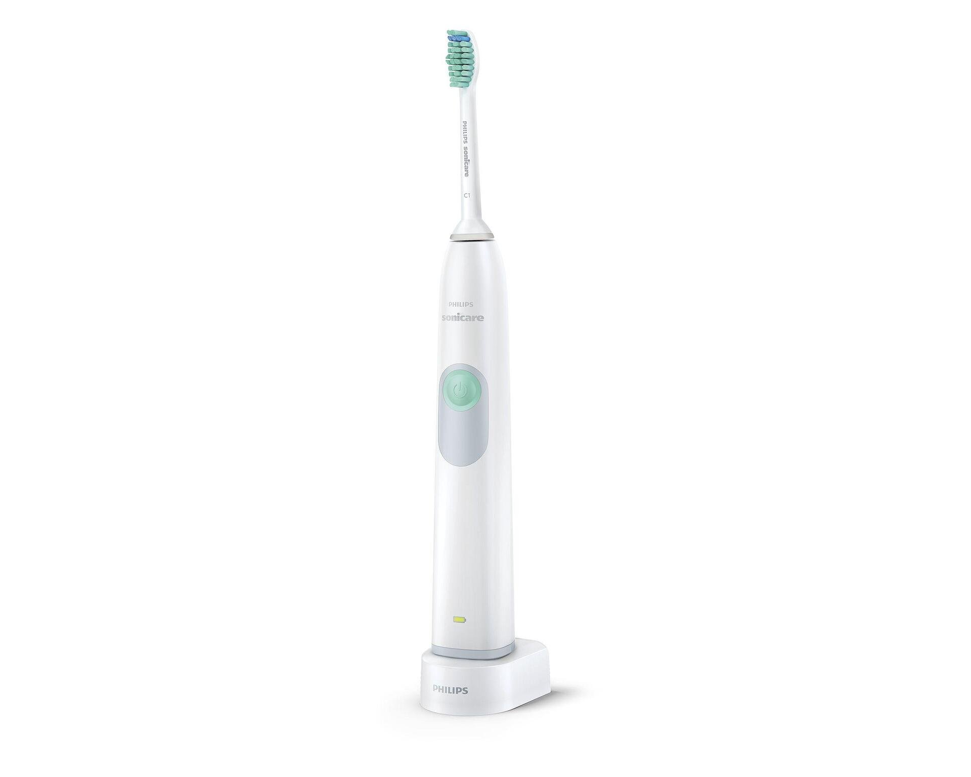 Звукова четка за зъби Philips DailyClean HX6221/21